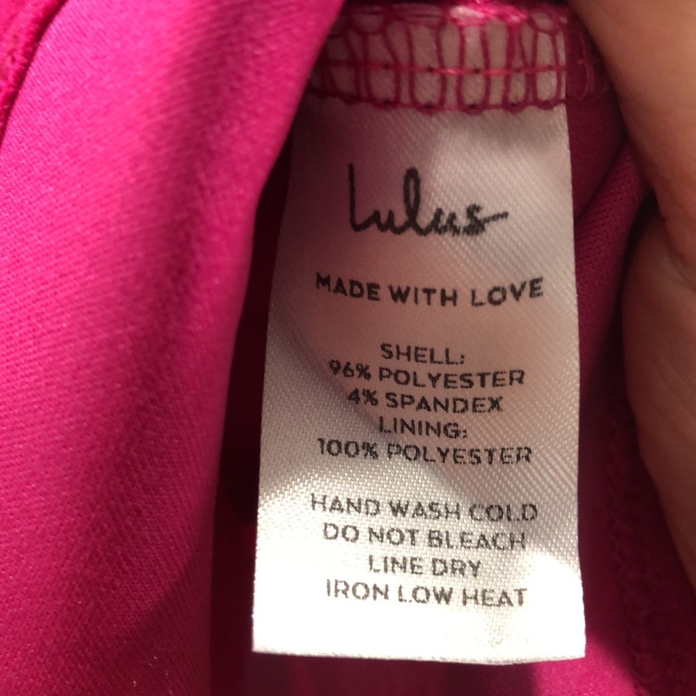 Lulus - Picture 14 of 14